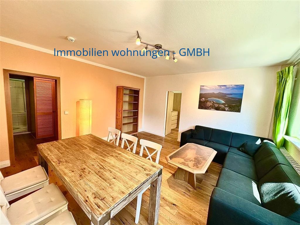 Immobilien wohnungen - GMBH